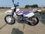     Yamaha TT250R 1993  9